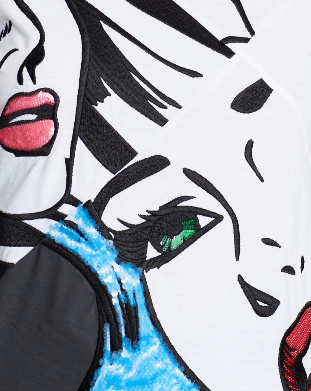 - Benares Tee