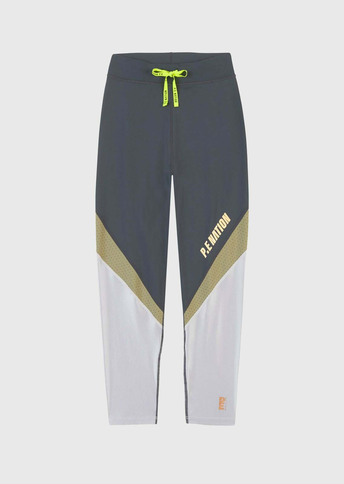 REDEFINE LEGGING IN CHARCOAL