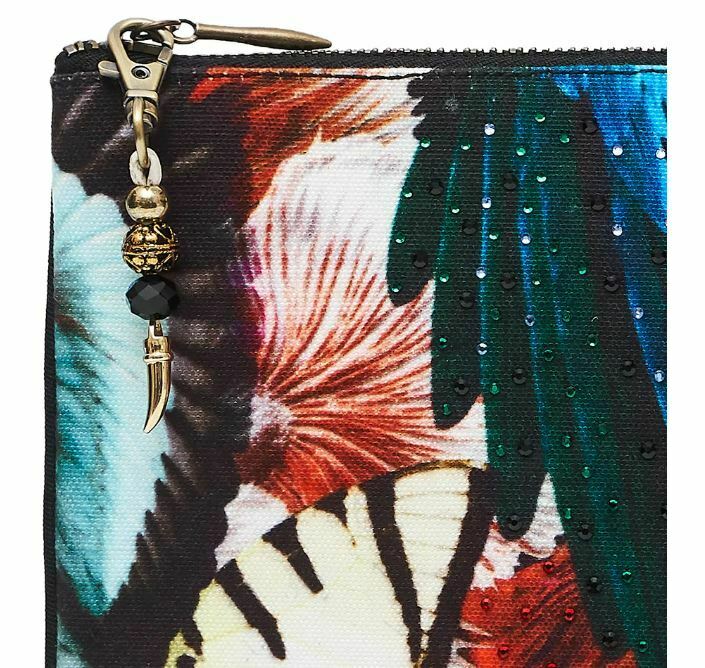 - Night Flight Clutch