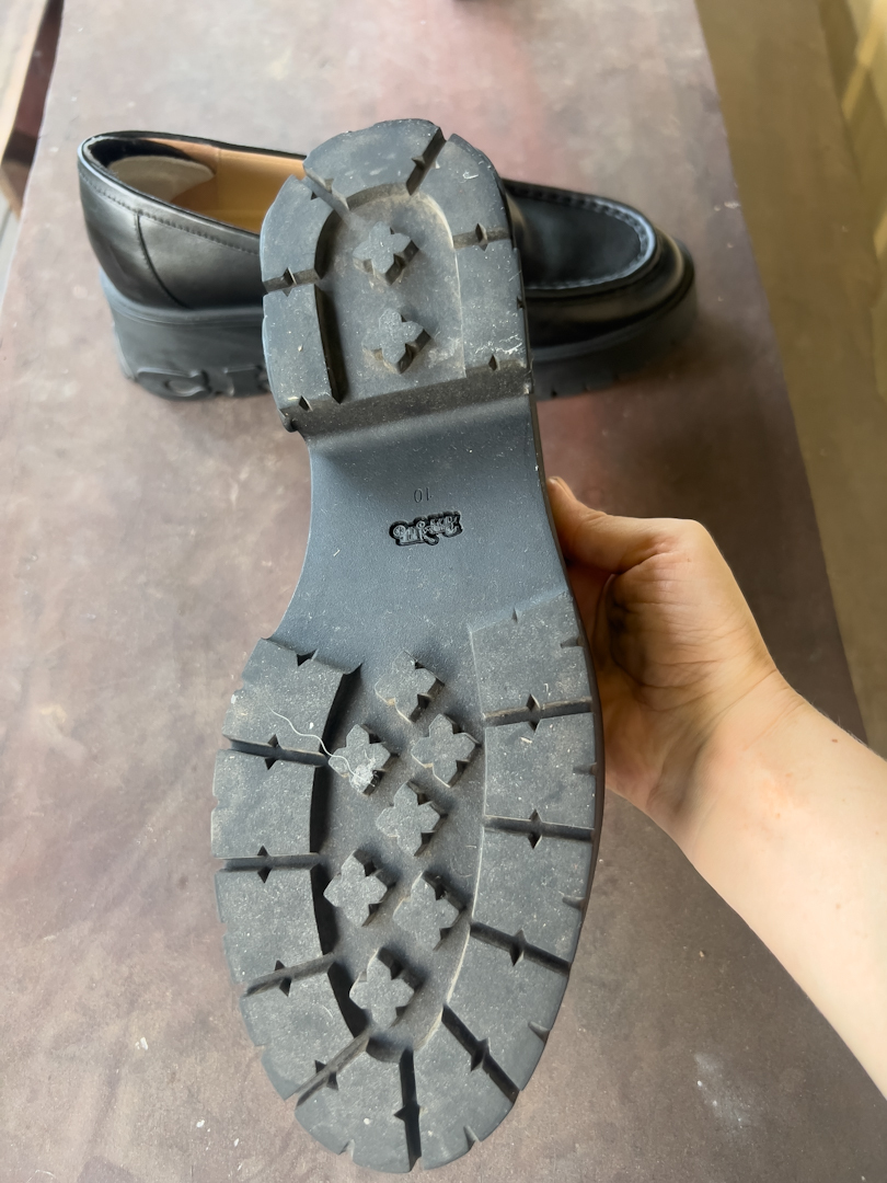 Ruthie Loafer