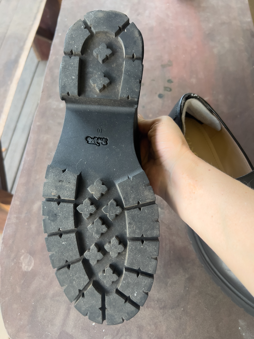 Ruthie Loafer