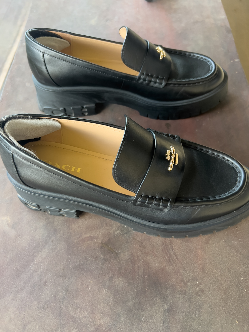 Ruthie Loafer