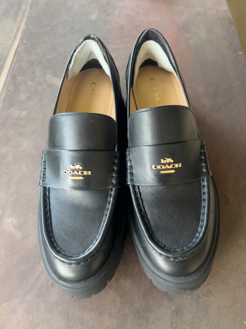 Ruthie Loafer