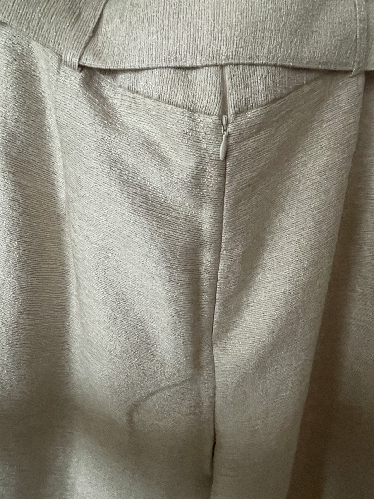 BROOKLYN CULOTTE (16) GOLD