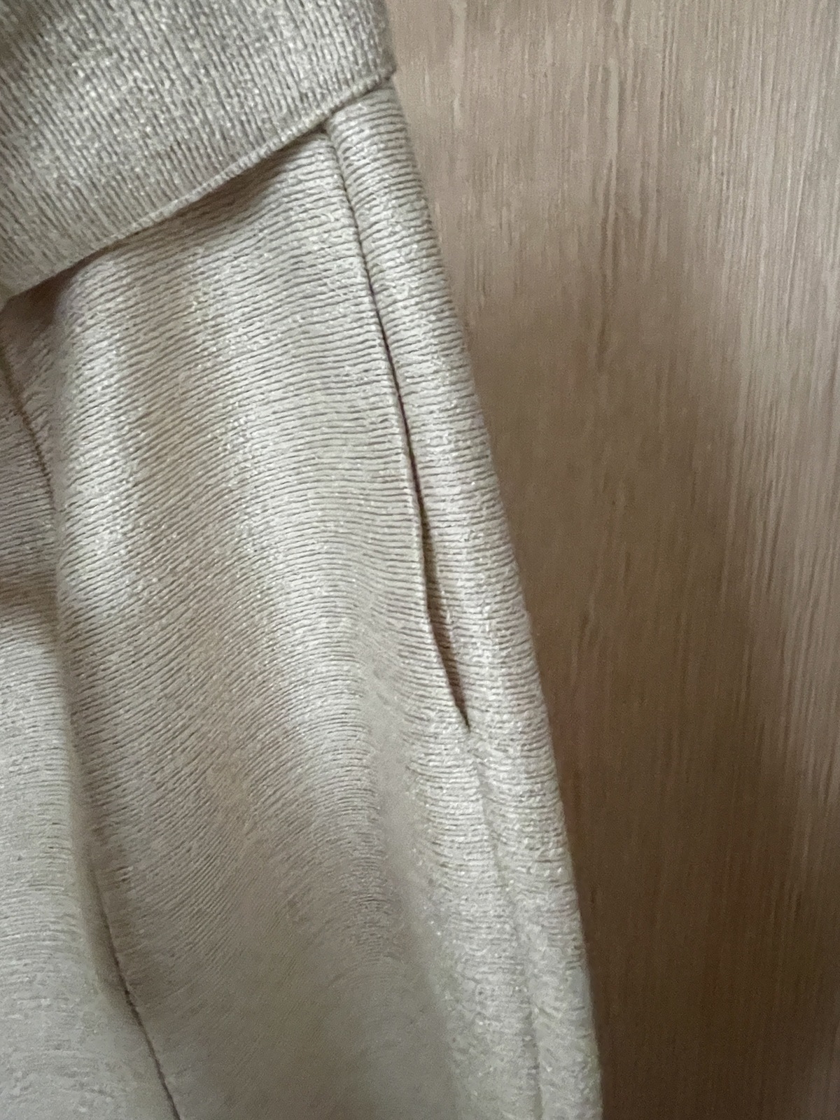 BROOKLYN CULOTTE (16) GOLD