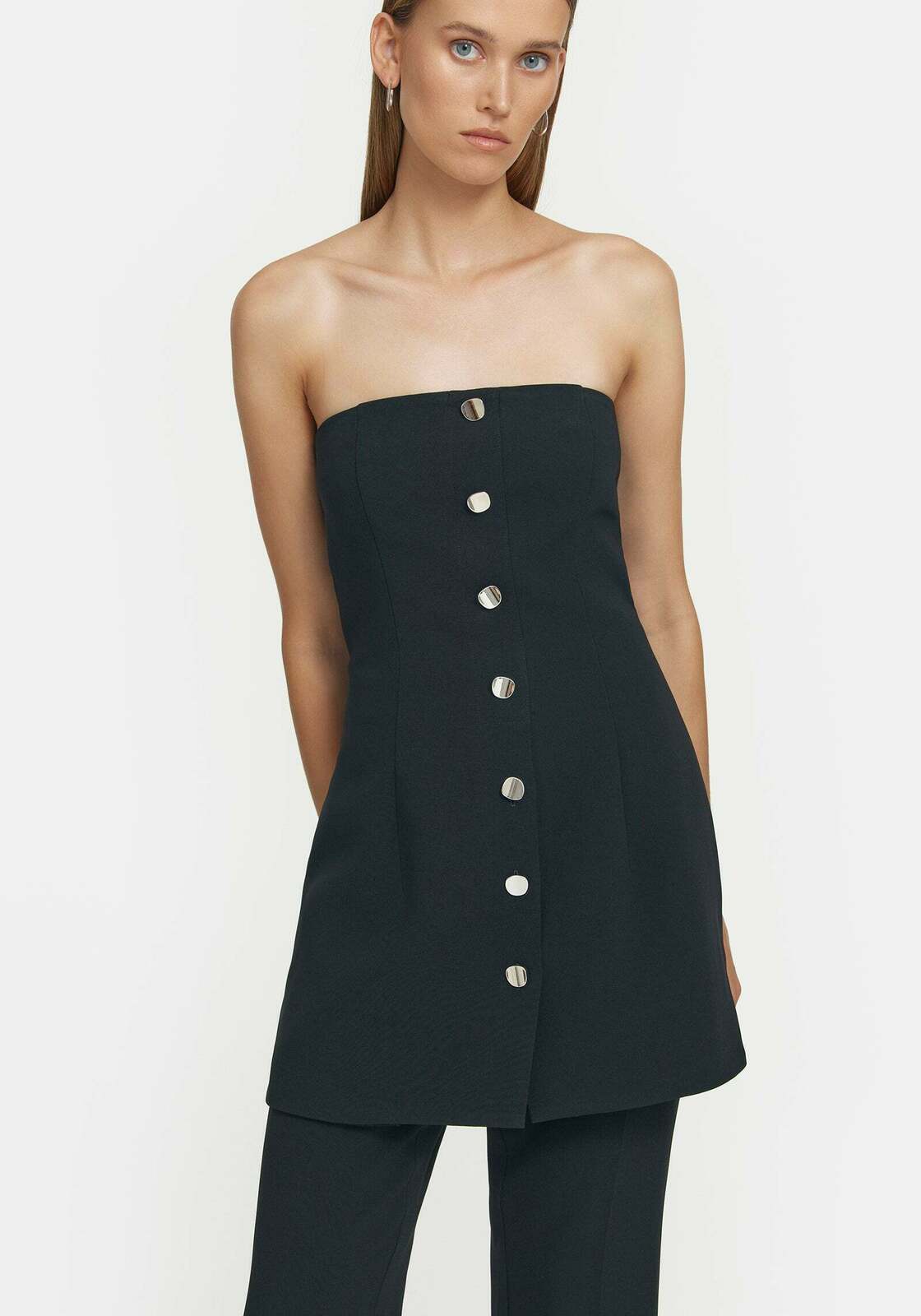 Succession Dress Size 0