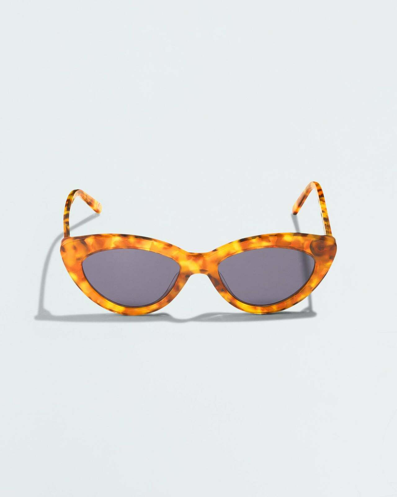 The Harley - Orange Tort