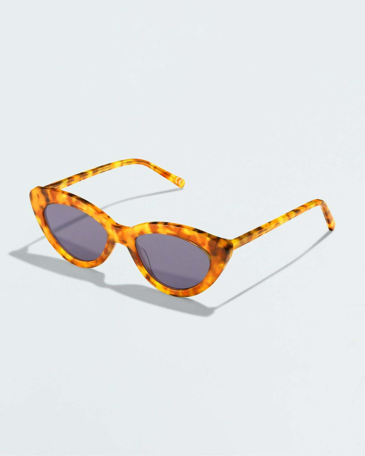 The Harley - Orange Tort