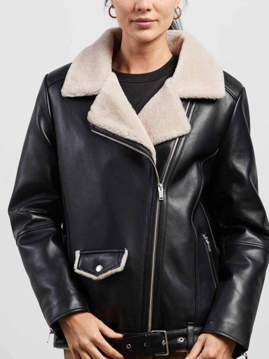  Classic A2 Jacket