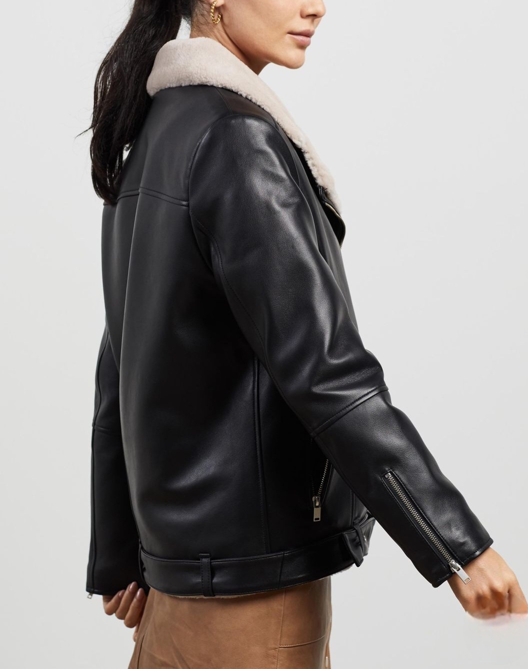 Classic A2 Jacket