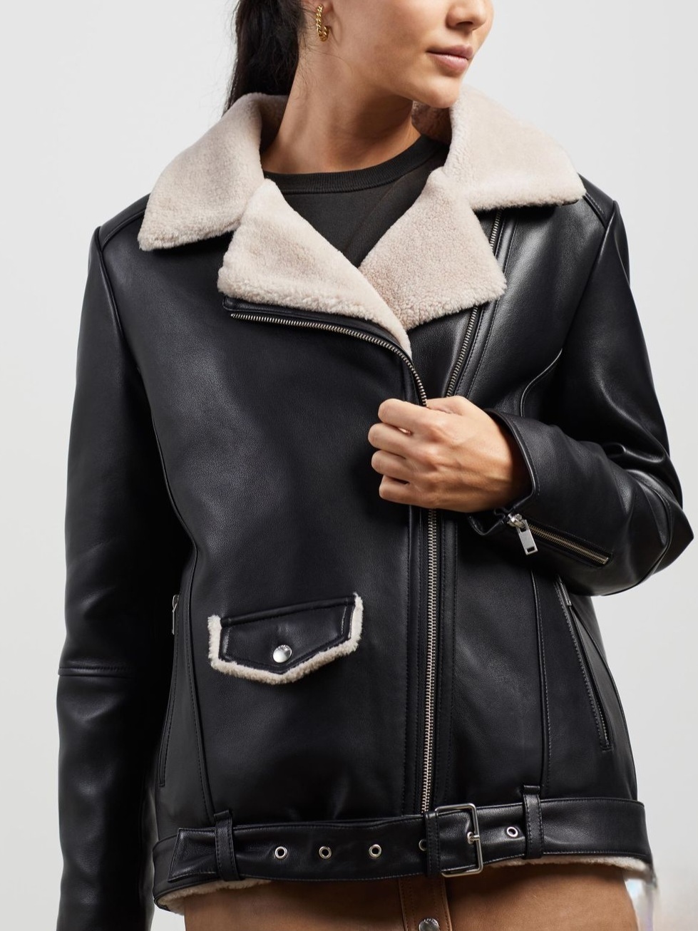  Classic A2 Jacket