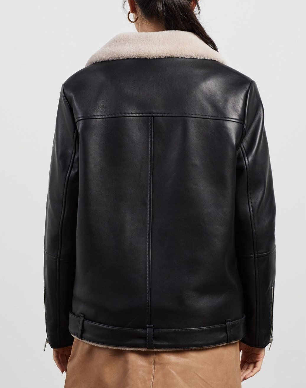  Classic A2 Jacket