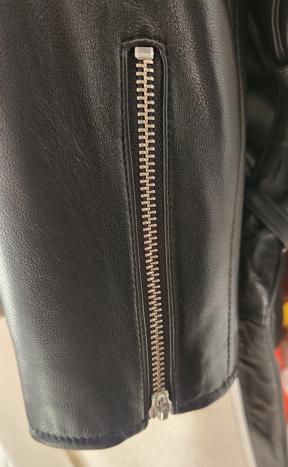 Classic A2 Jacket