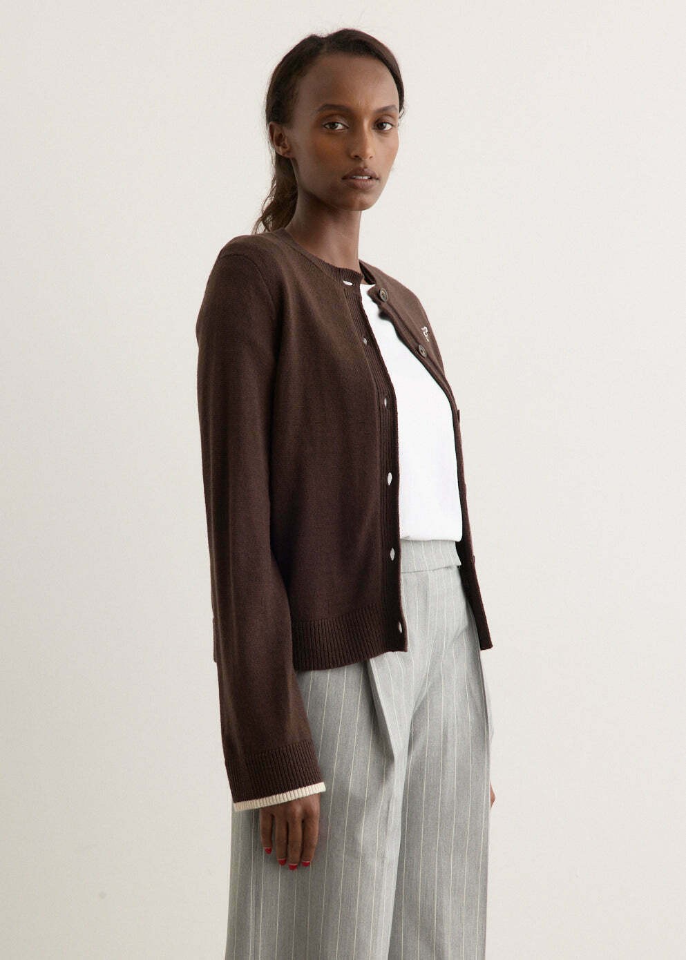 Cayla Cardigan