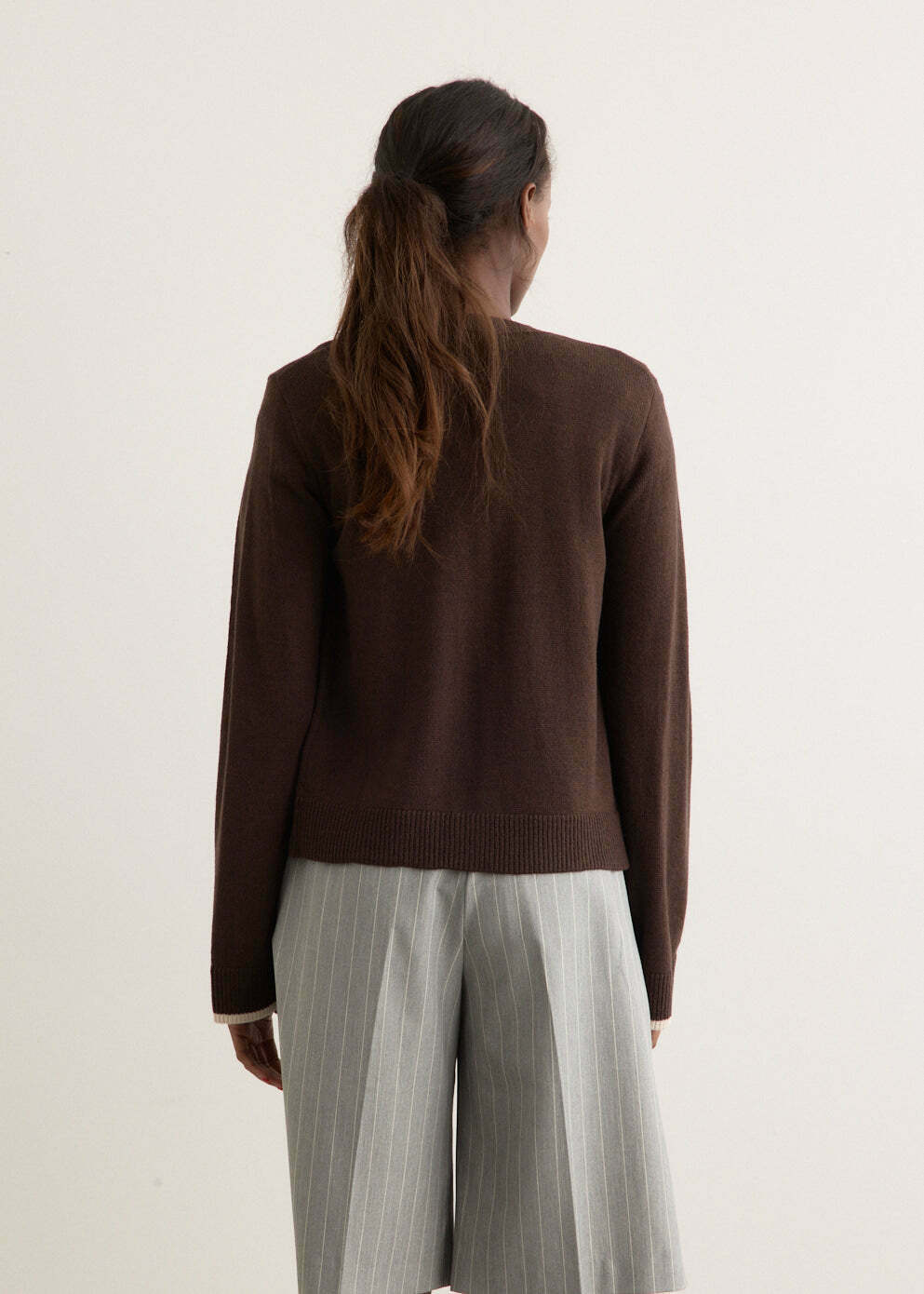 Cayla Cardigan