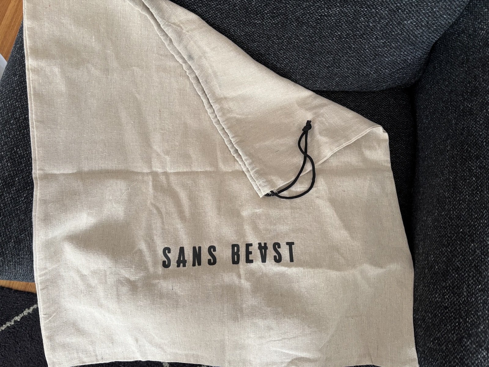 Universo Tote - Cinnamon + Gunmetal