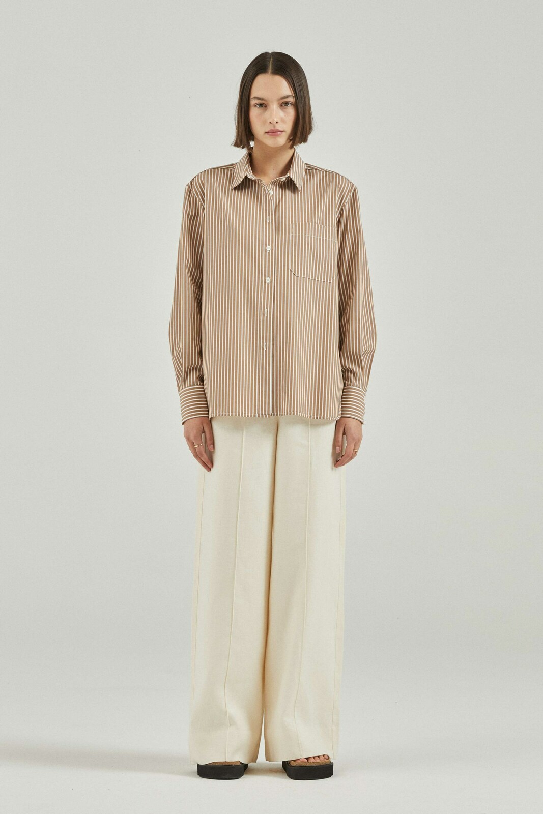 The Sofie Shirt - Archived