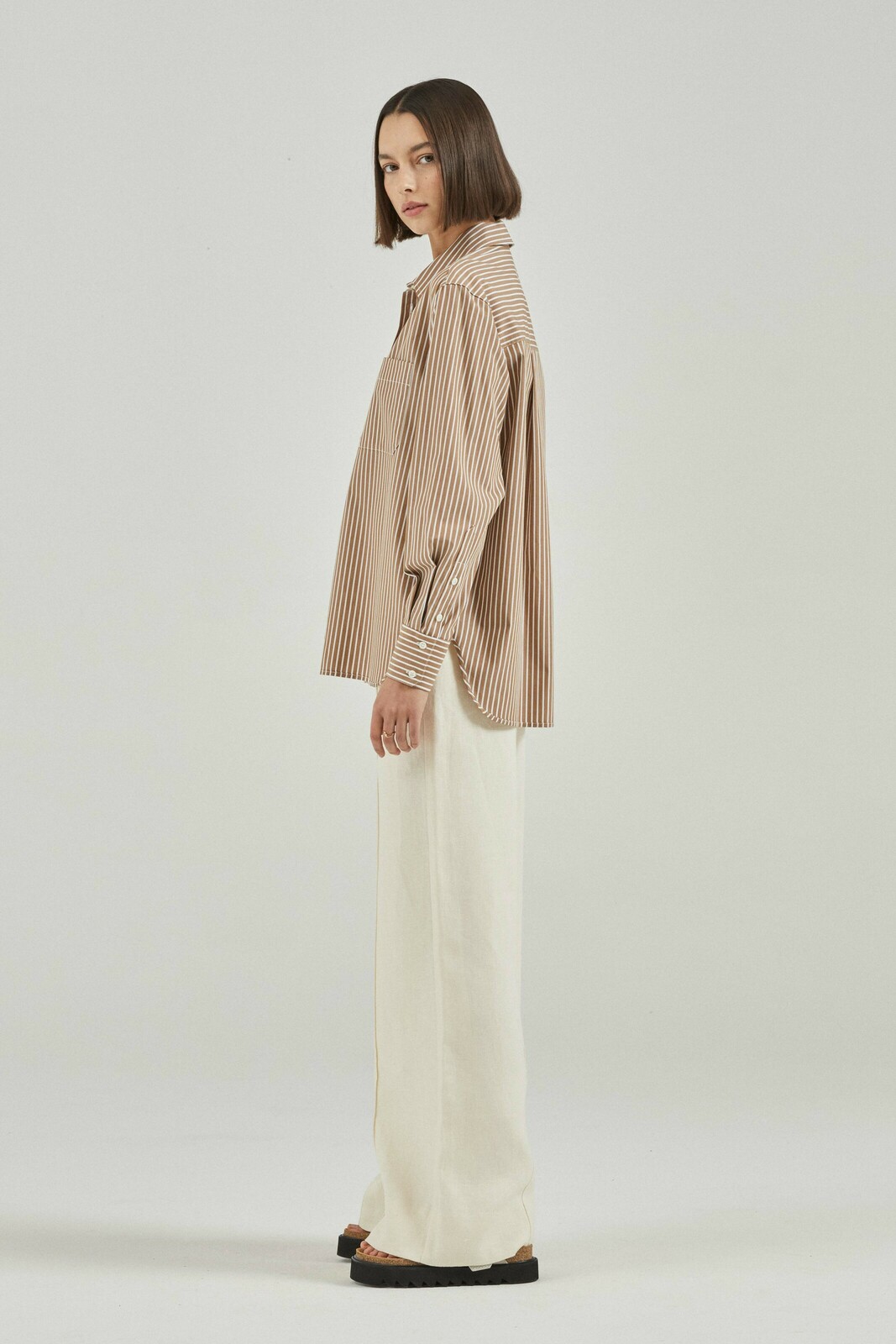 The Sofie Shirt - Archived