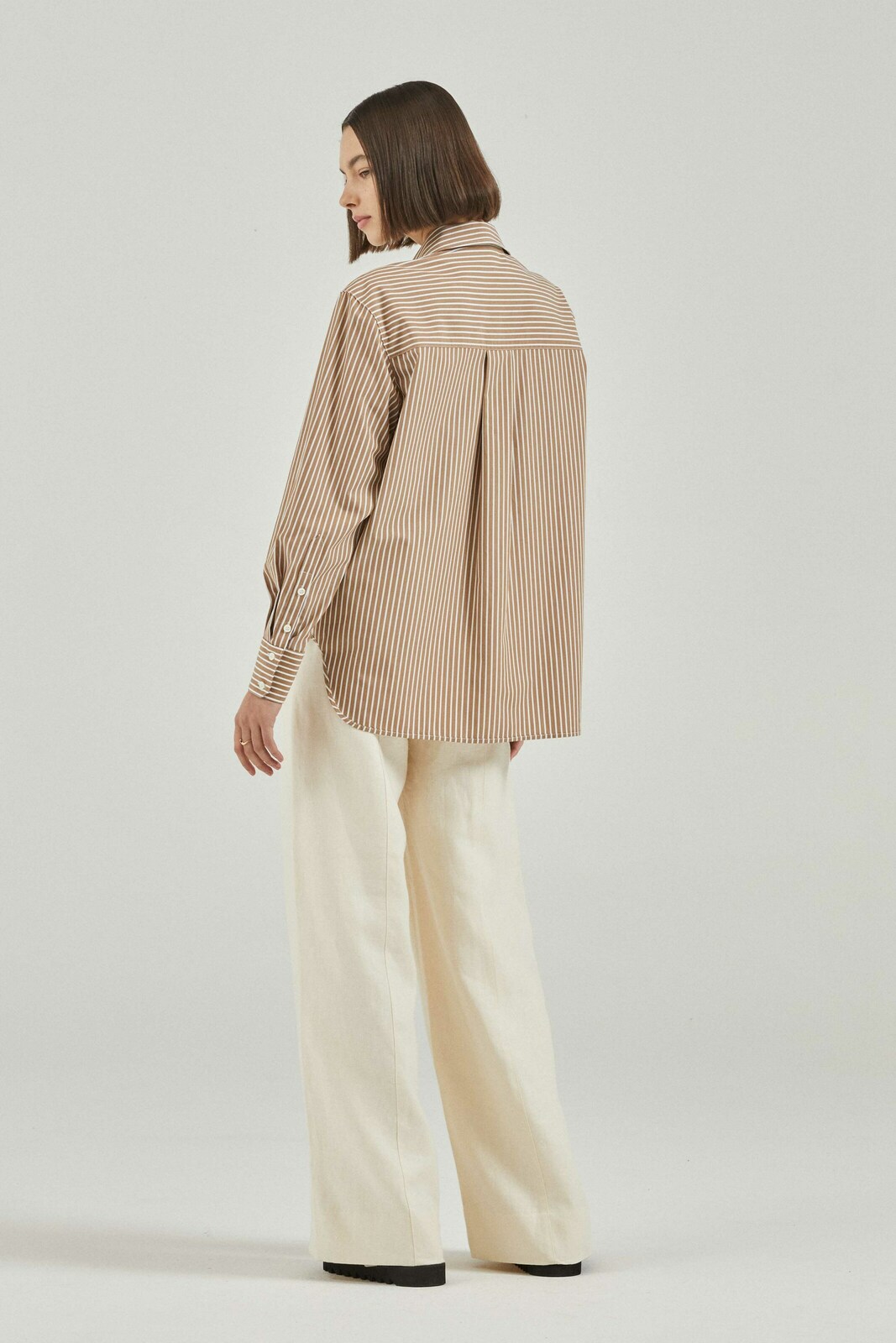 The Sofie Shirt - Archived