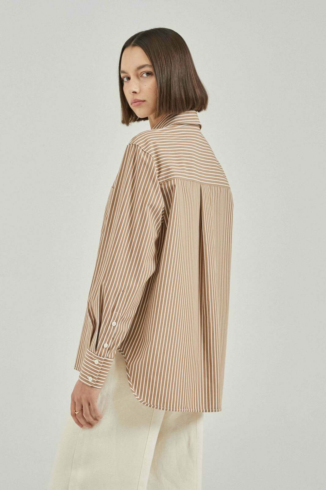The Sofie Shirt - Archived