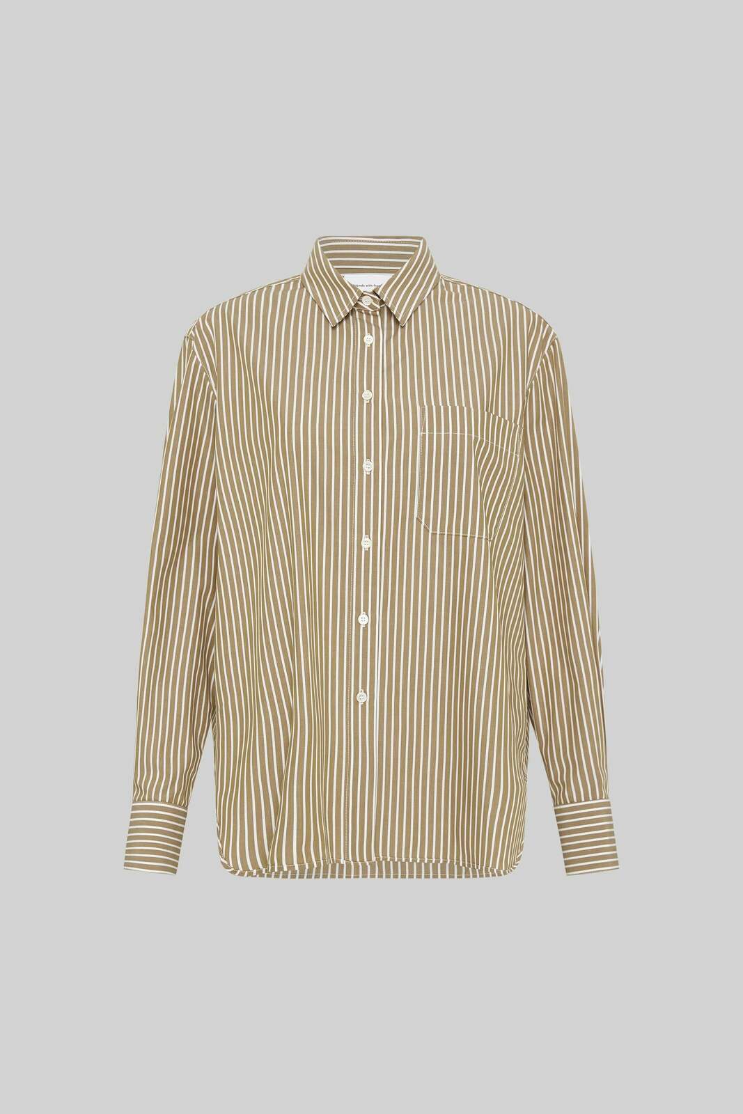 The Sofie Shirt - Archived