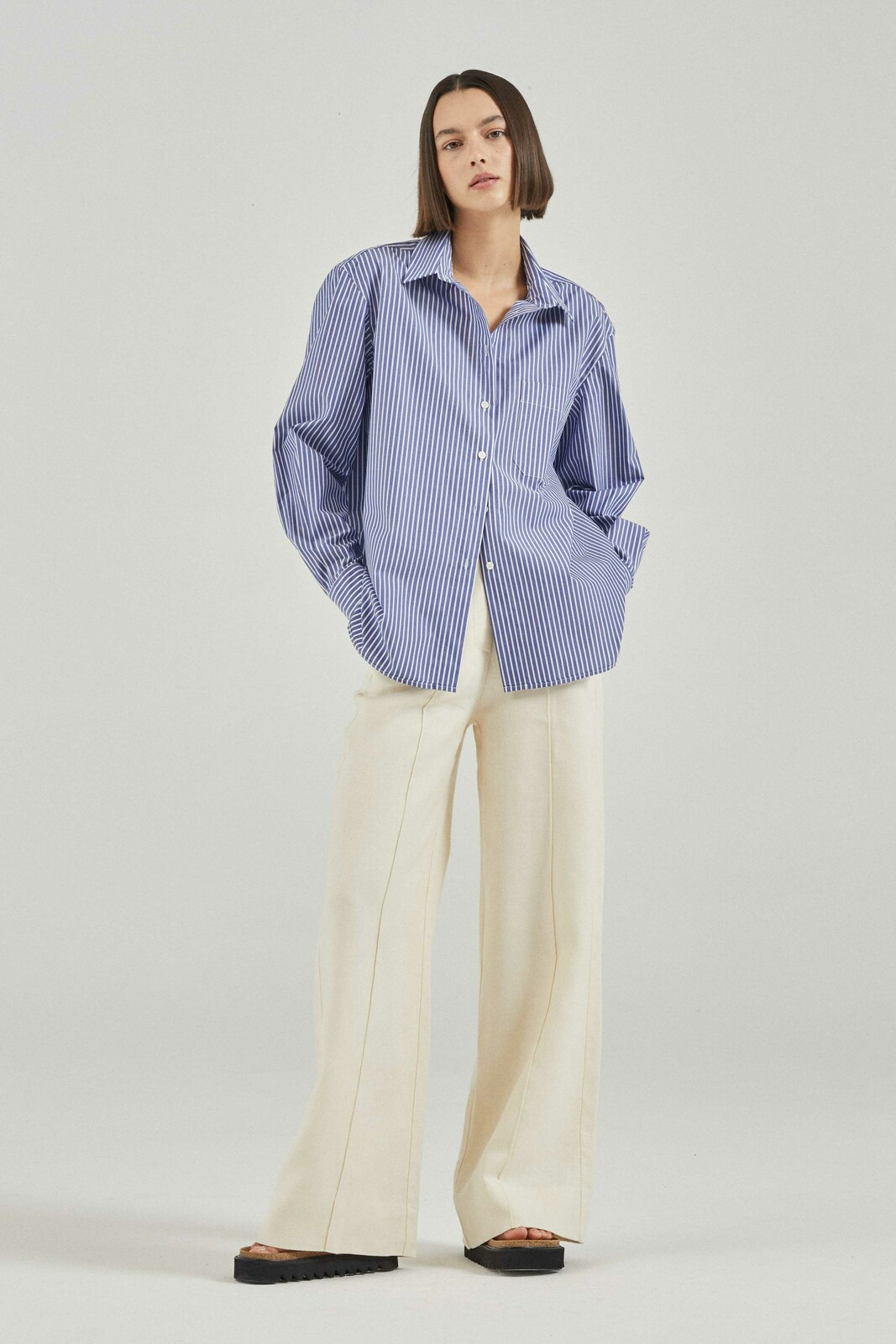 The Sofie Shirt - Archived