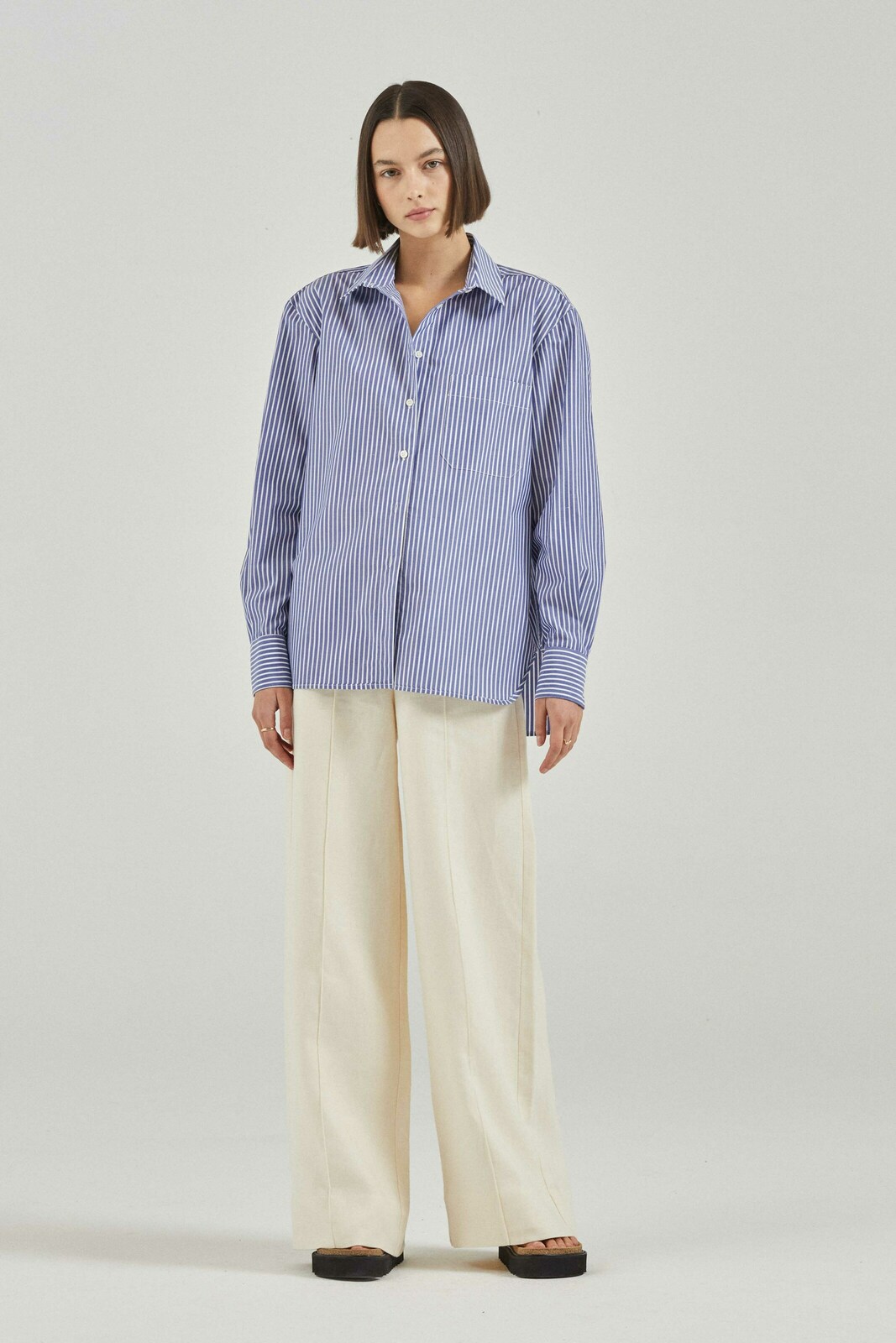 The Sofie Shirt - Archived