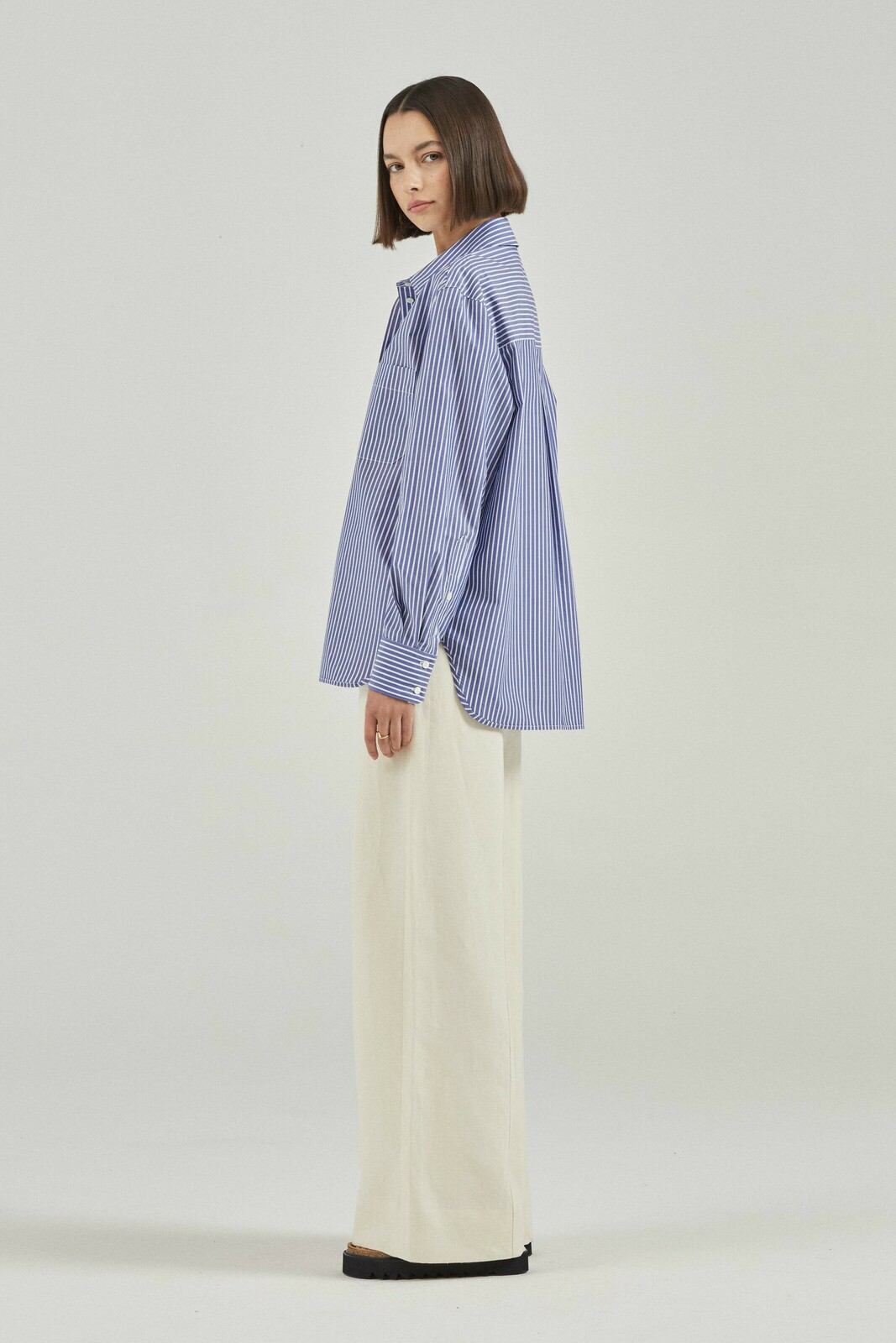 The Sofie Shirt - Archived