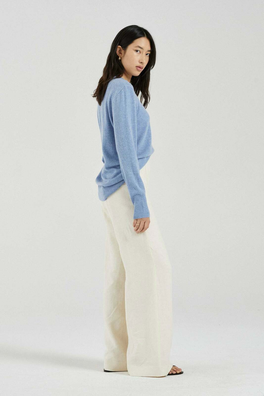 The Classic Knit - Archived
