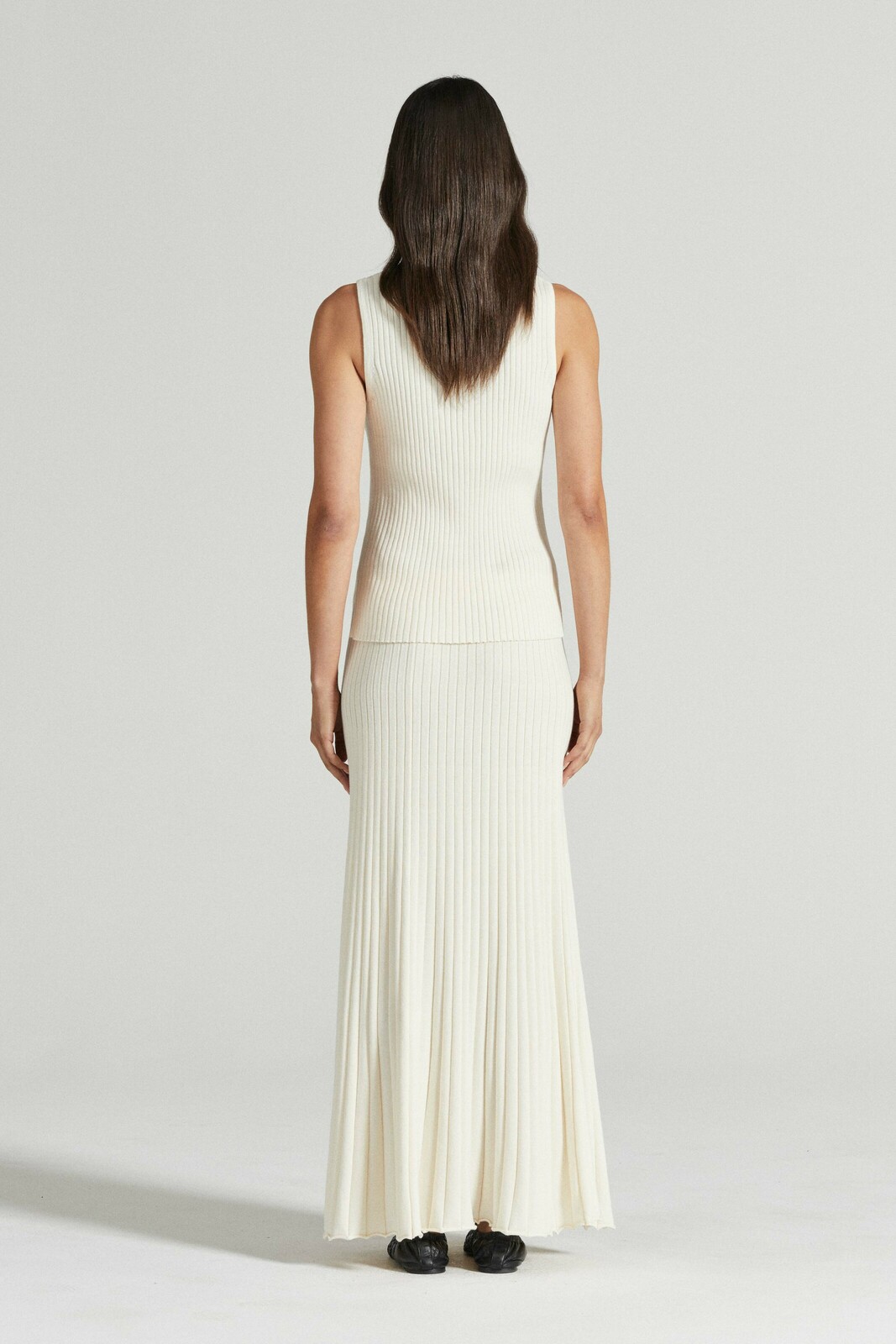 The Cleo Skirt
