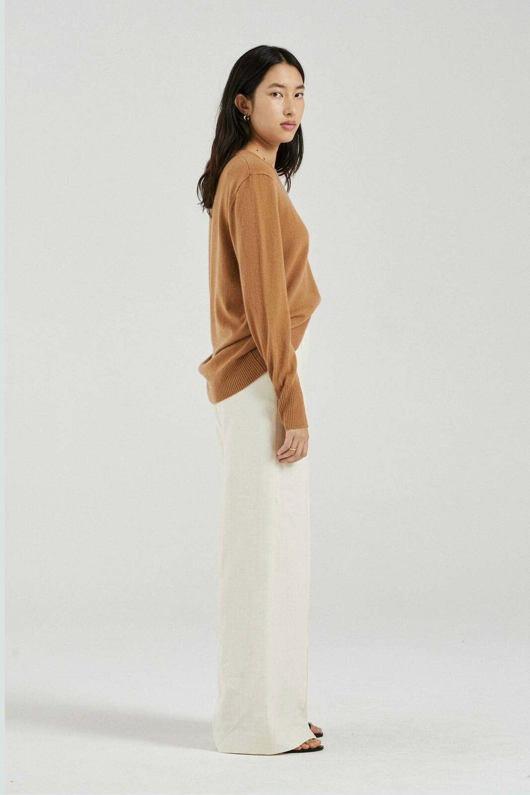 The Classic Knit - Archived