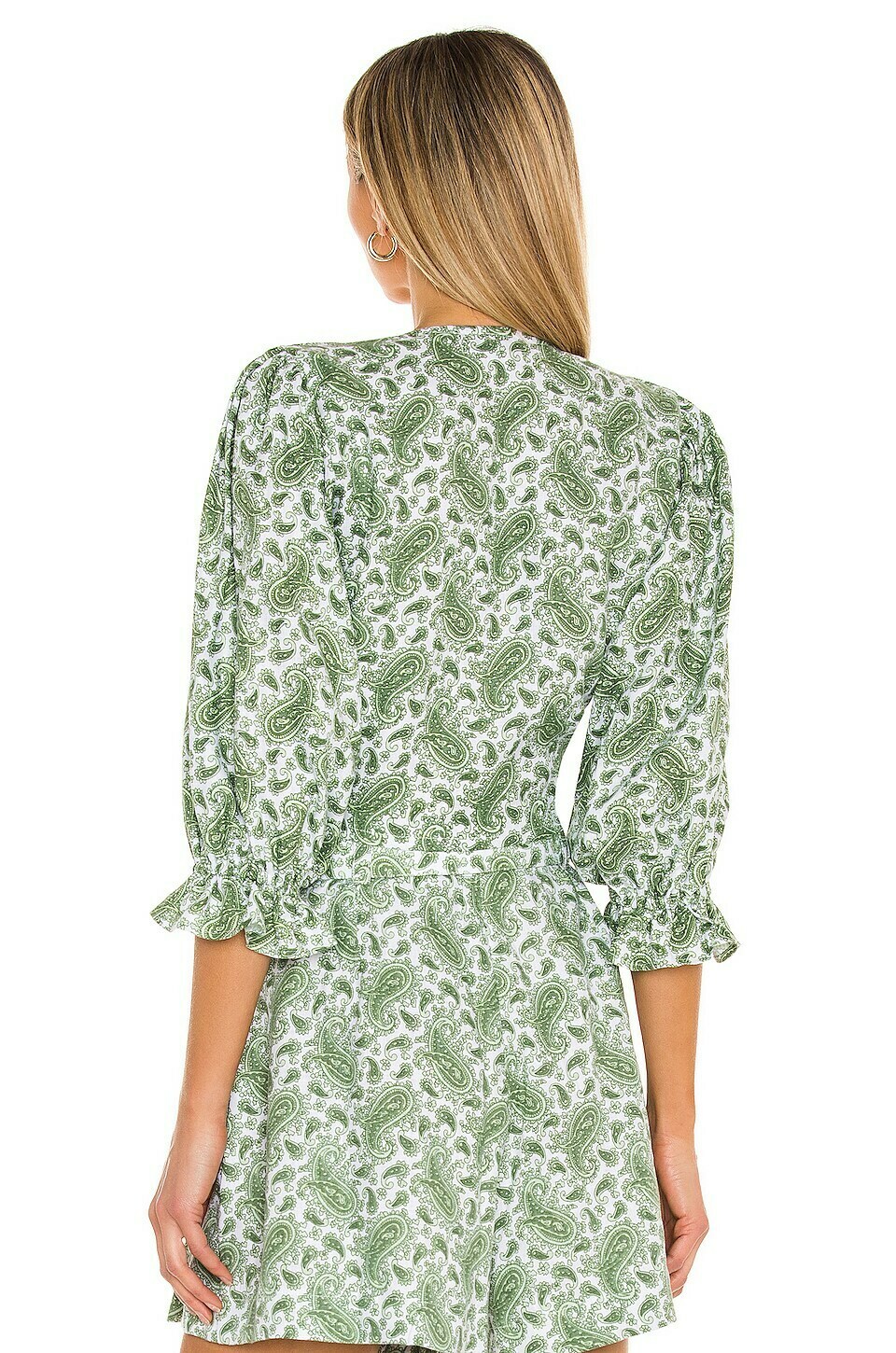 Jacinta top