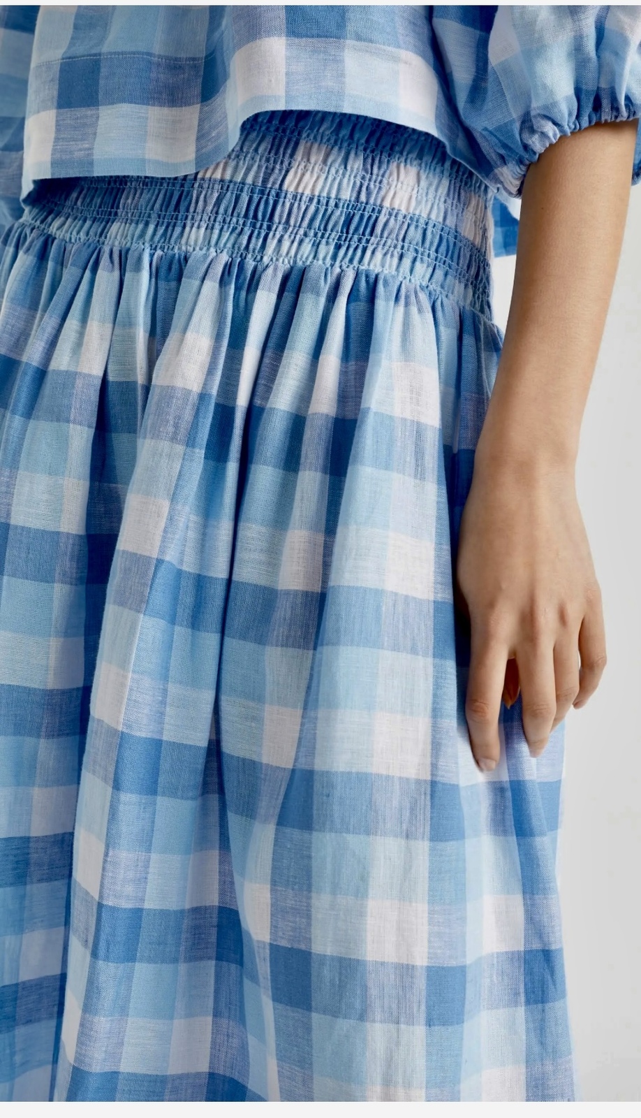  SKIRT