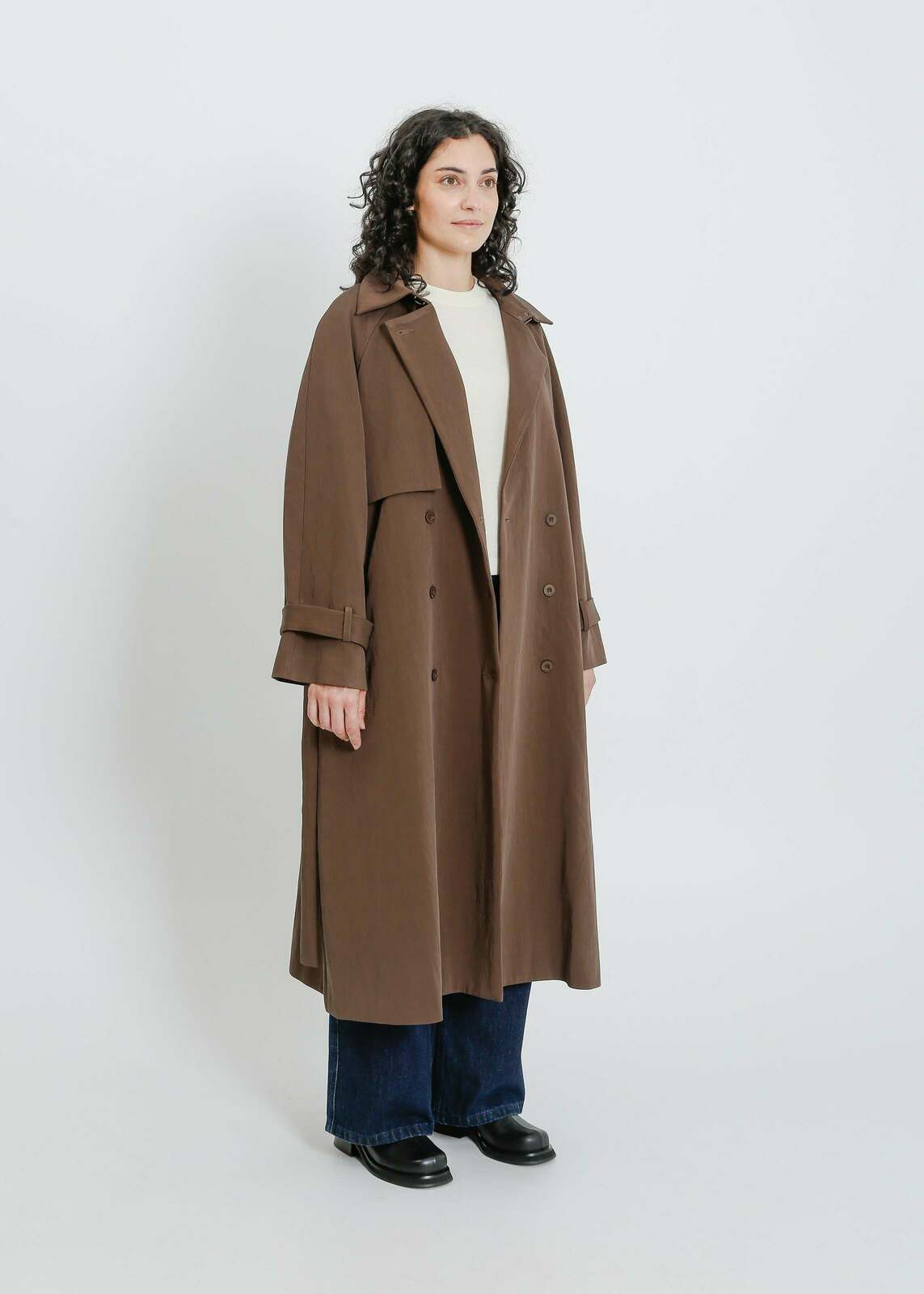 JULIUS TRENCH / WALNUT