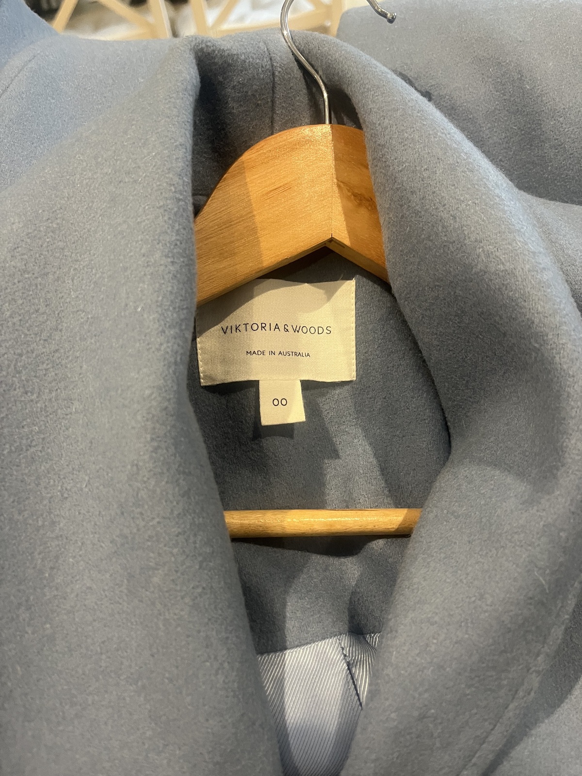 Safeguard Coat