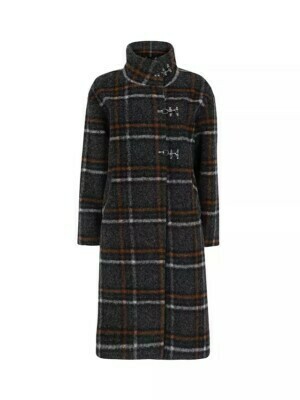  wool jacket 