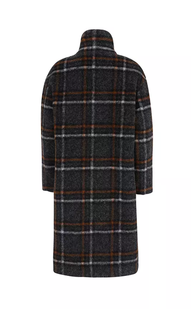  wool jacket 