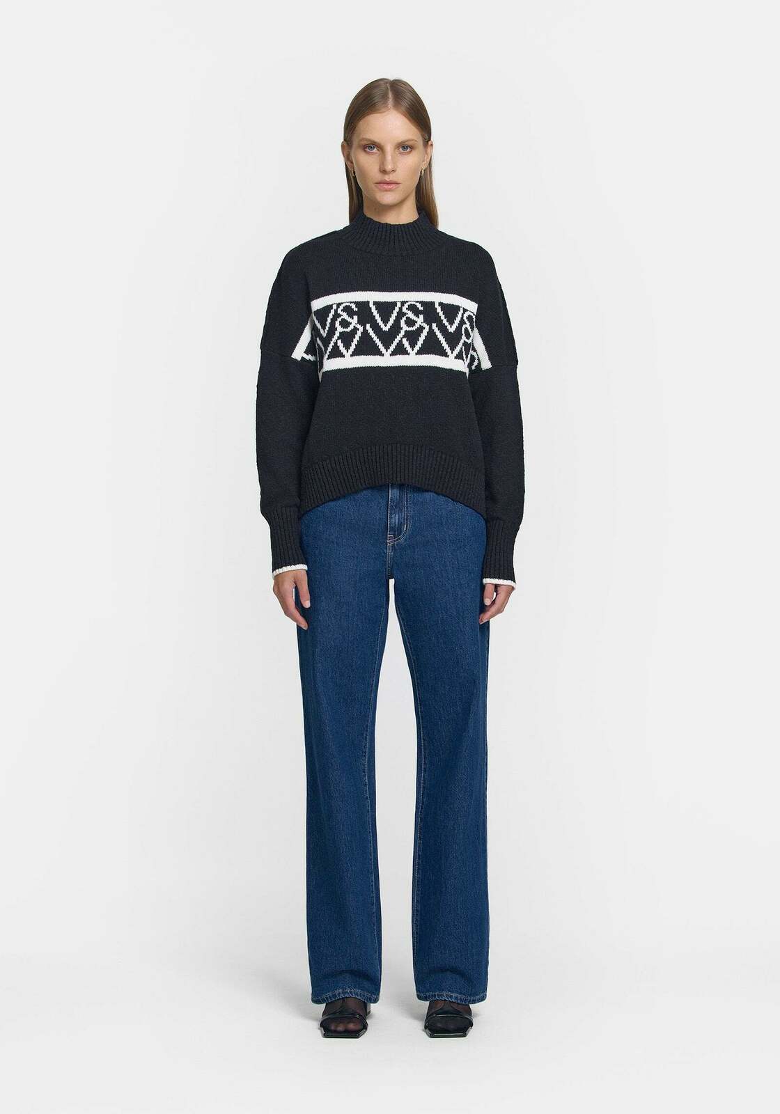INTRINSIC KNIT