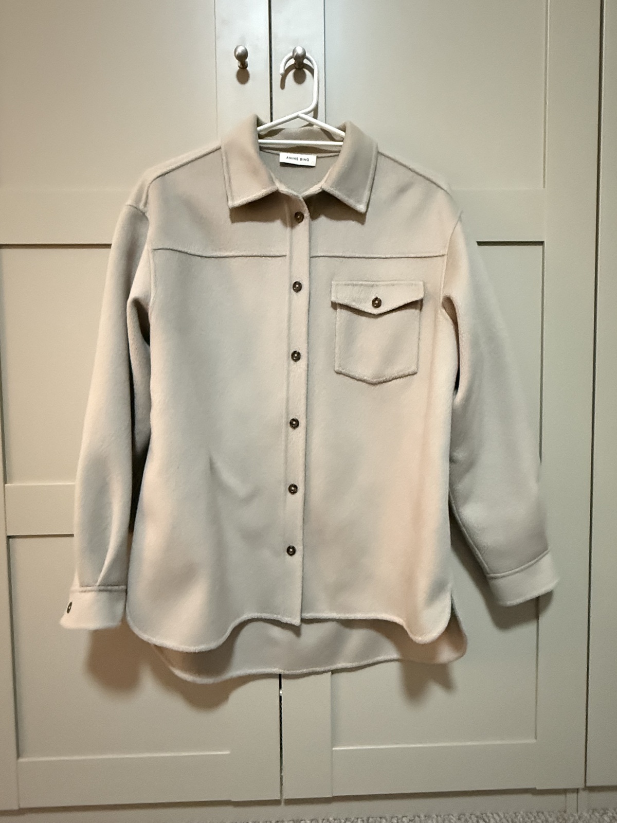 Simon Shirt