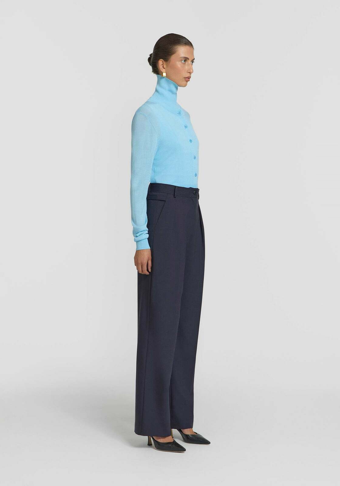 Davenport Trouser