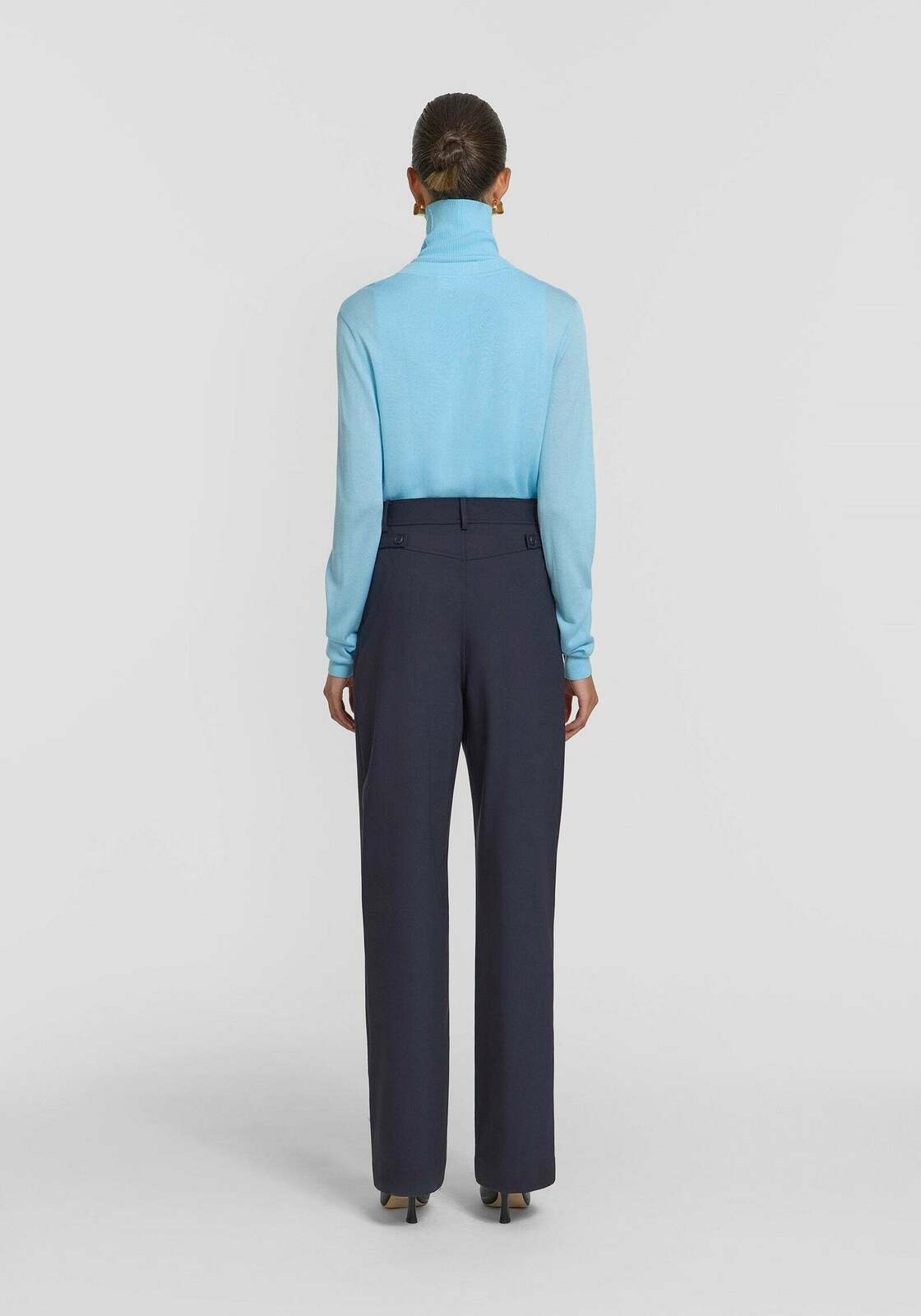 Davenport Trouser