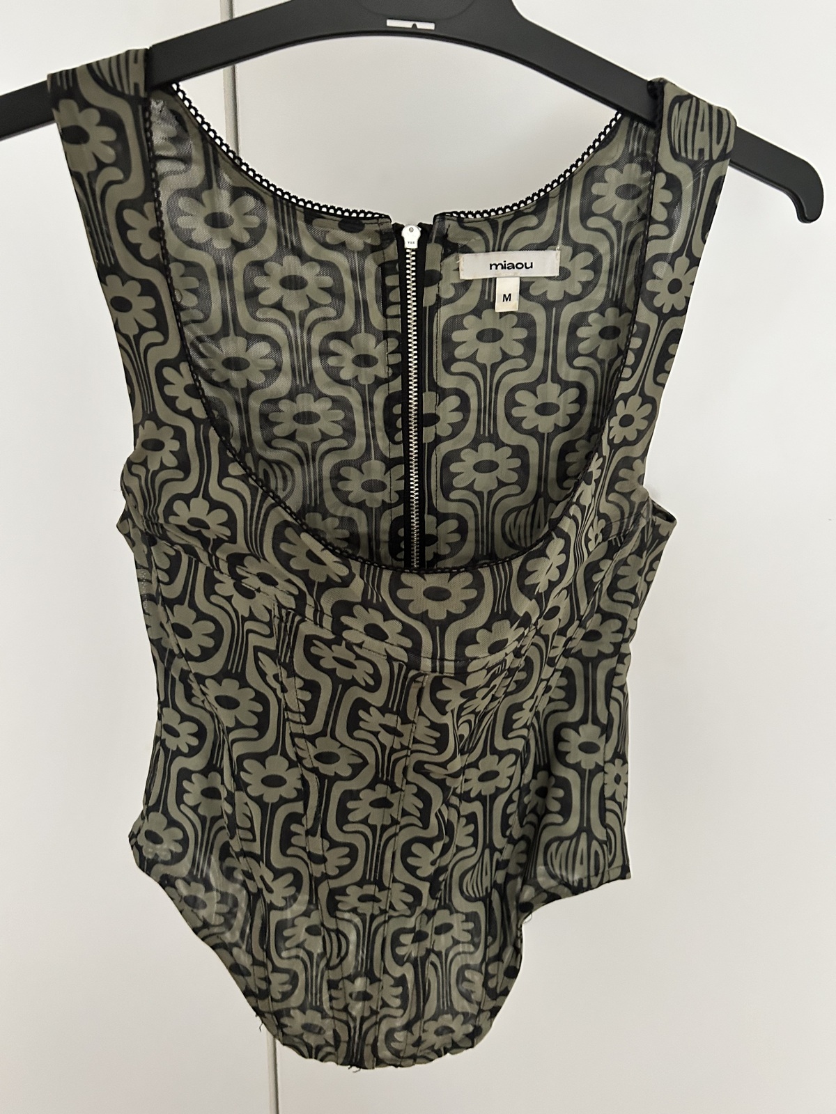 Campbell Groovy Set