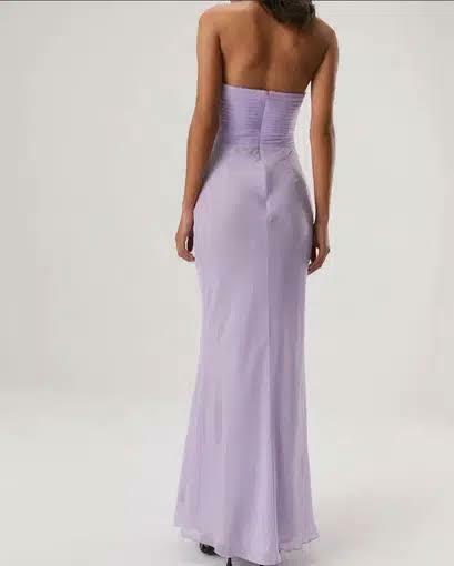 Saga Maxi Dress