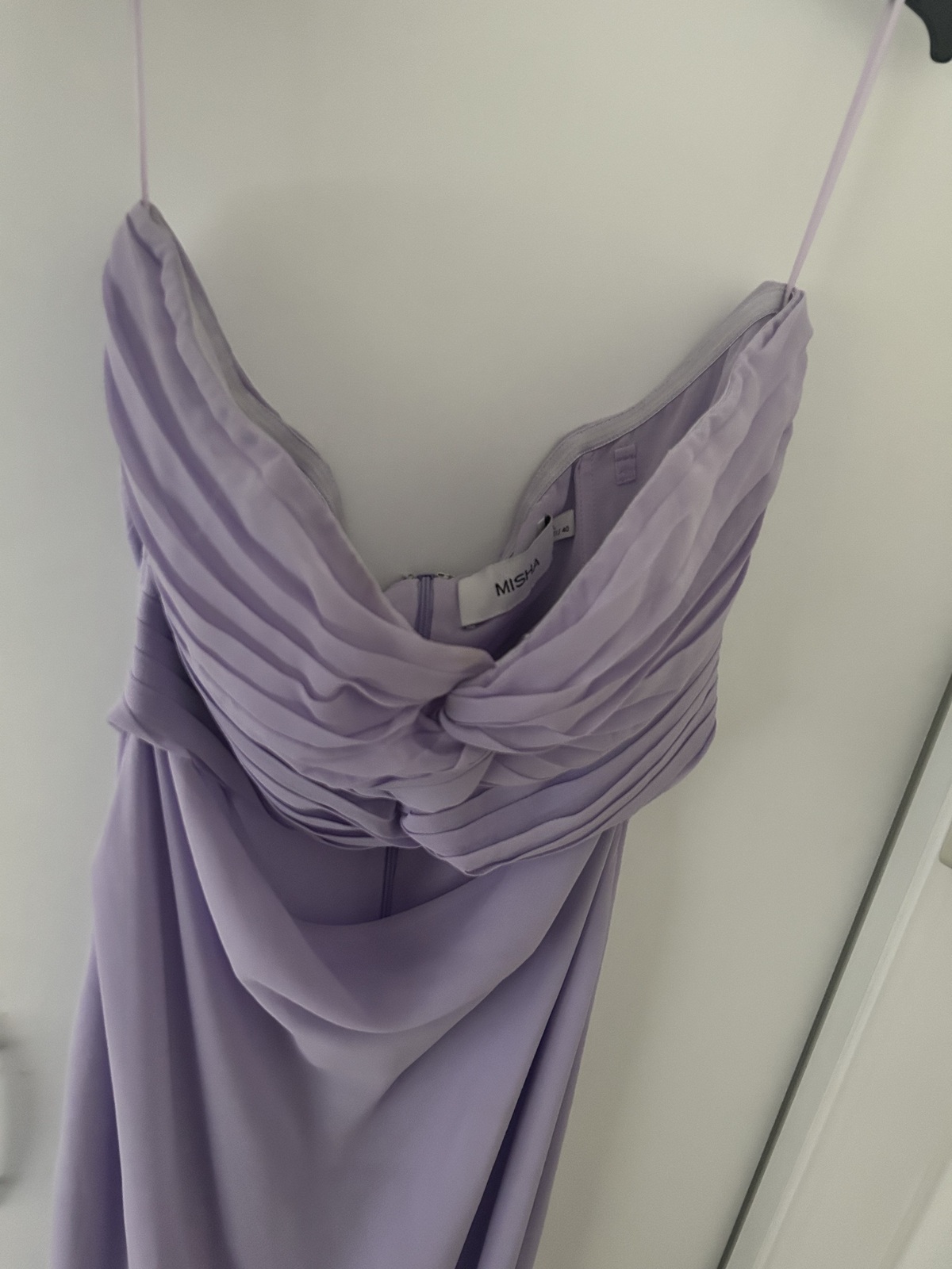 Saga Maxi Dress