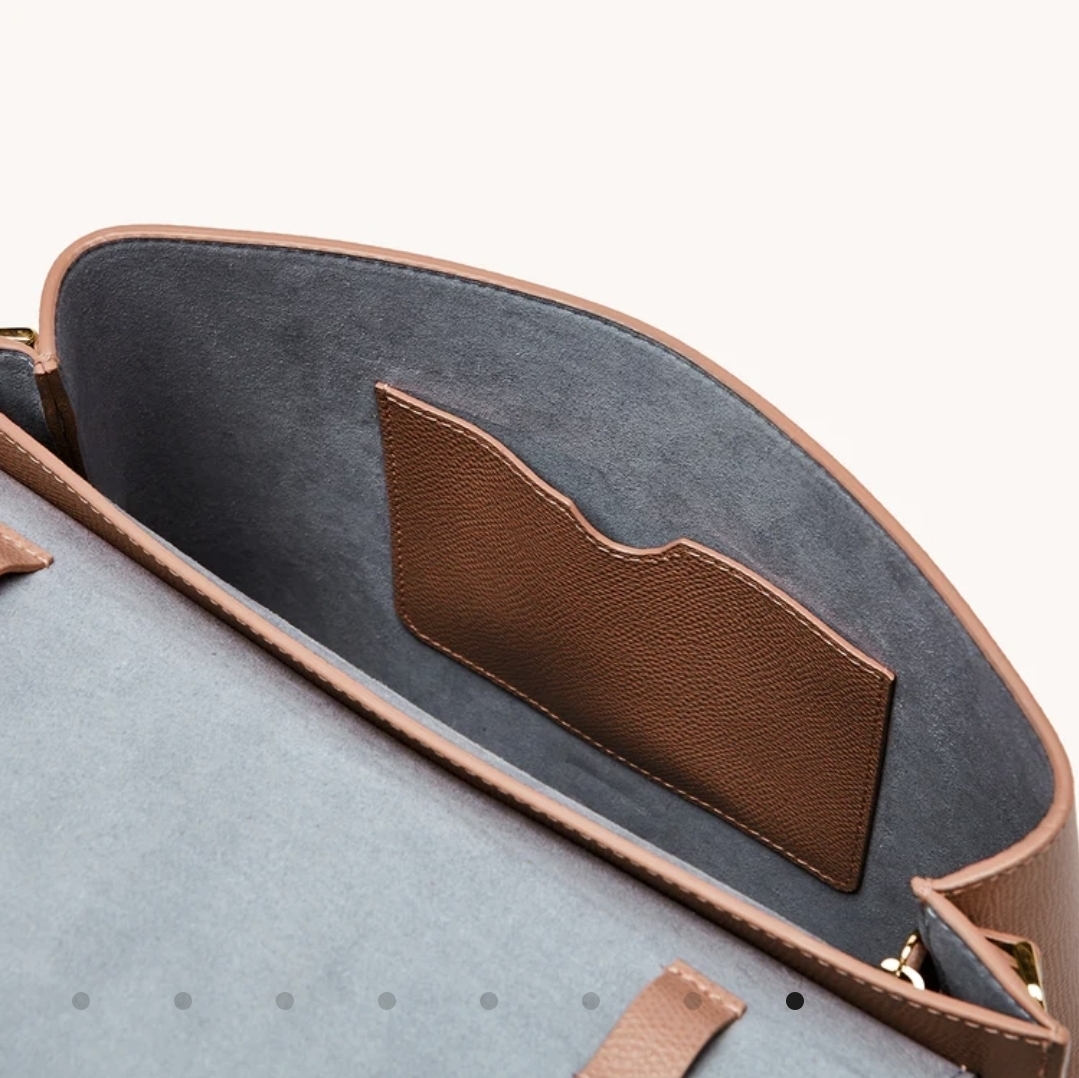 cadence bag