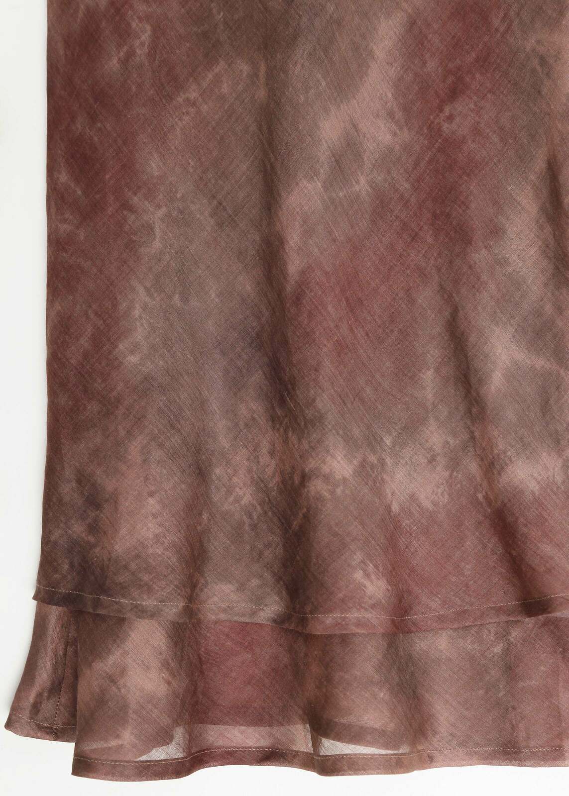 W24 | CARMY DRESS / MAUVE