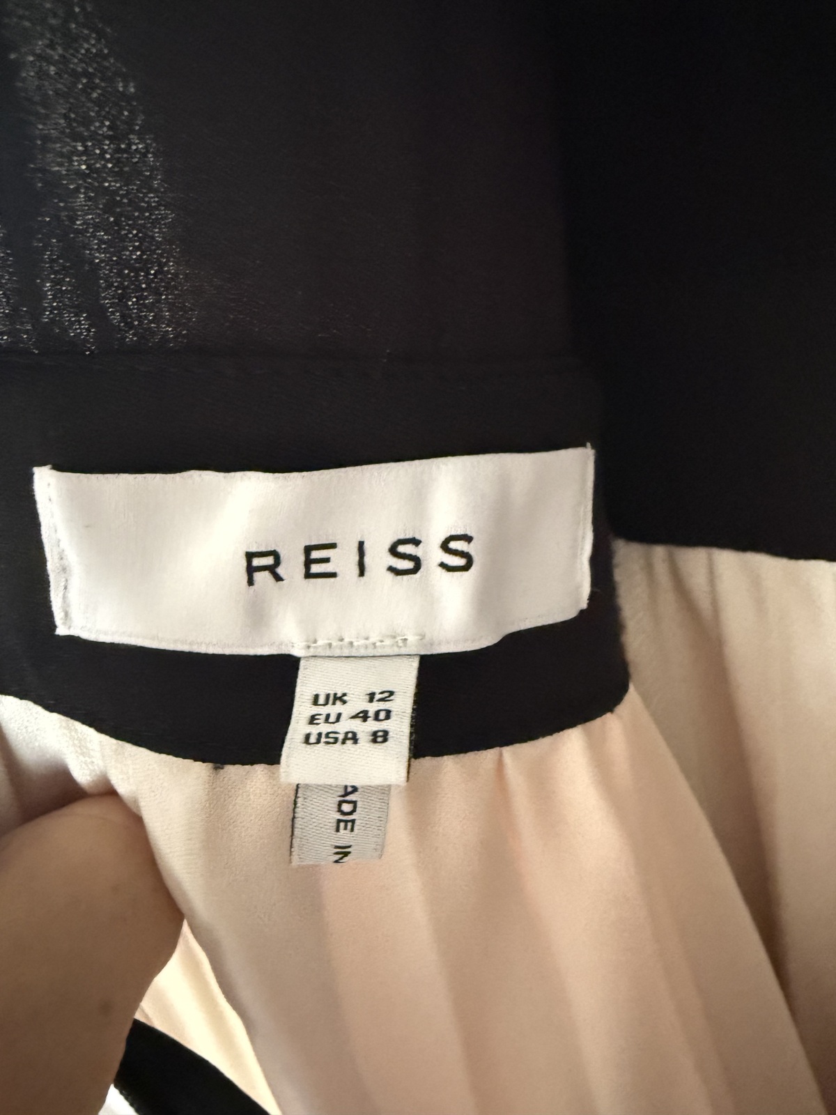 Zadie Dress 
