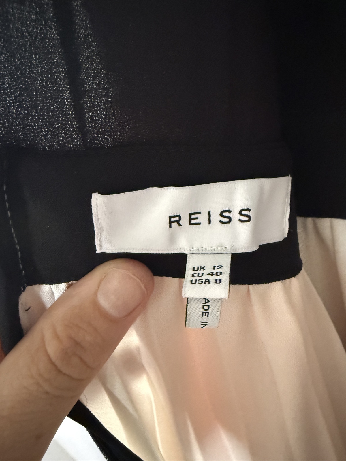 Zadie Dress 