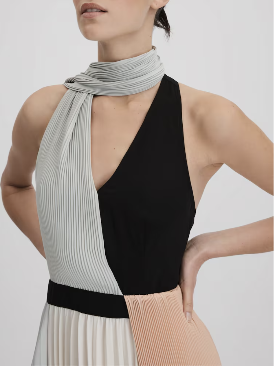 Zadie Dress 