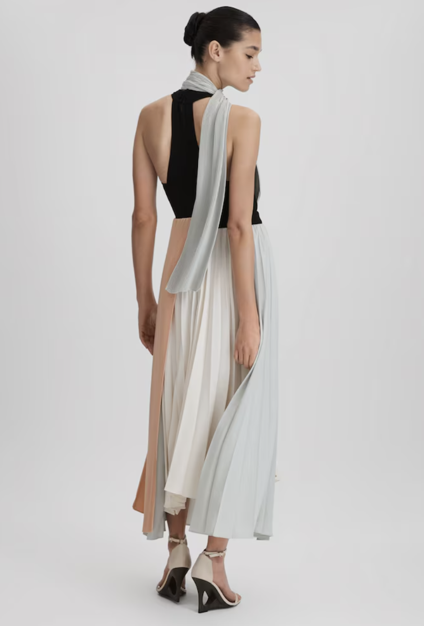 Zadie Dress 